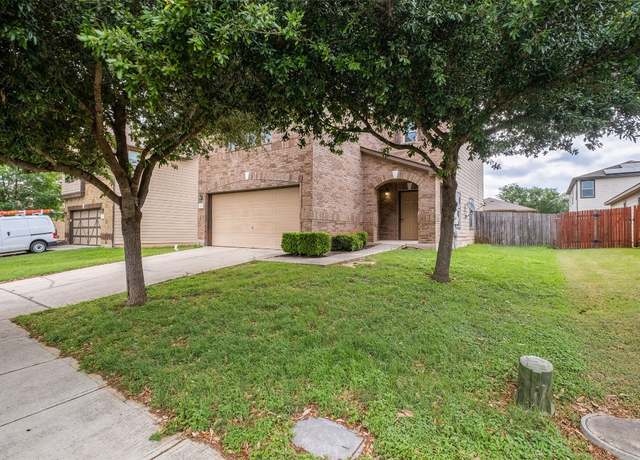 Property at 8913 Winter Haven Rd, Austin, TX 78747, 3 beds, 2.5 baths