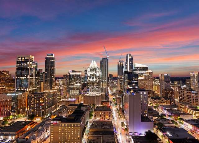 Property at 555 E 5th St #2912, Austin, TX 78701, 3 beds, 3.5 baths