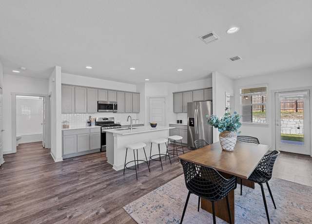 Property at 10410 Fulton Ave, Austin, TX 78754, 4 beds, 3 baths