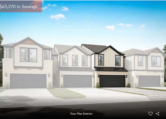 Property at 1955 Settlers Glen Dr #4301, Round Rock, TX 78665, 3 beds, 2.5 baths