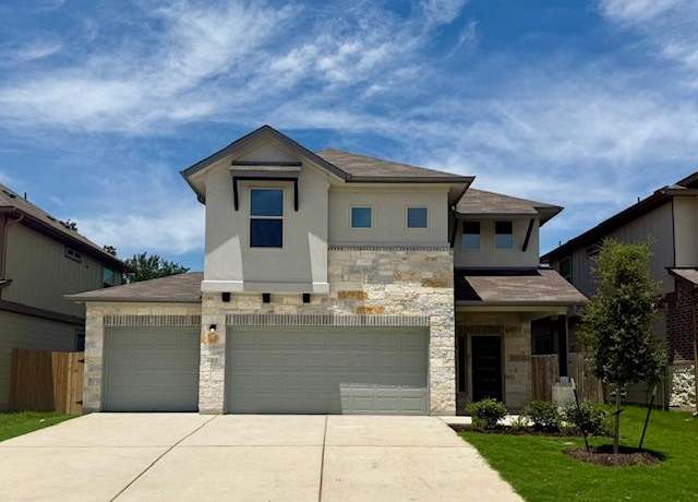 Property at 13108 Ditka Dr, Austin, TX 78652, 4 beds, 3.5 baths