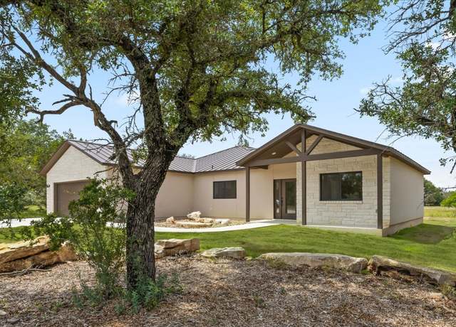 Property at 114 Rolling Hill Dr, Horseshoe Bay, TX 78657, 3 beds, 2 baths