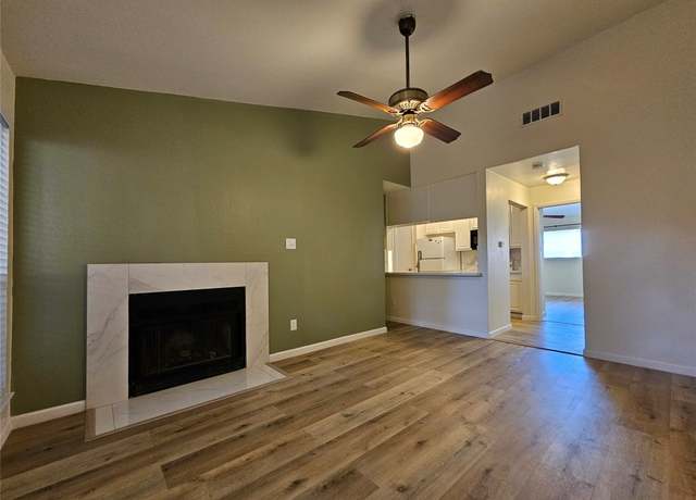 Property at 806 W 24th St #317, Austin, TX 78705, 2 beds, 1 bath