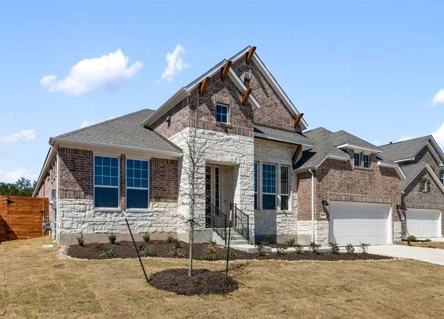 Property at 7508 Montage Dr, Austin, TX 78738, 4 beds, 3.5 baths
