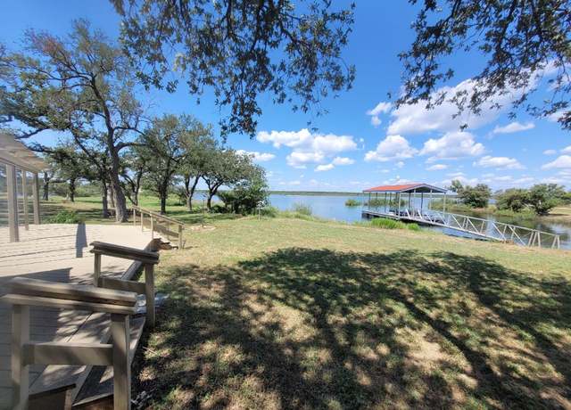 Property at 126 Lakeview Dr, Buchanan Dam, TX 78609, 3 beds, 2 baths
