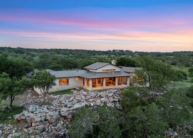 Property at 2104 County Road 120a, Marble Falls, TX 78654, 3 beds, 3.5 baths