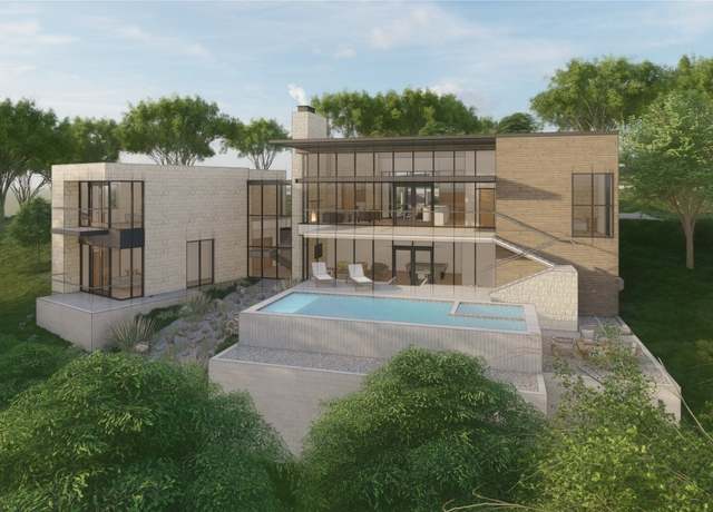 Property at 1 Martelli Ln, Austin, TX 78746