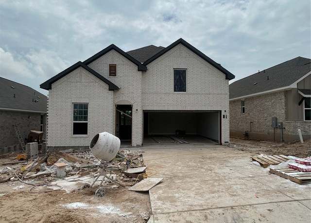 Property at 428 Hickory Springs Trl, Georgetown, TX 78628, 4 beds, 3 baths