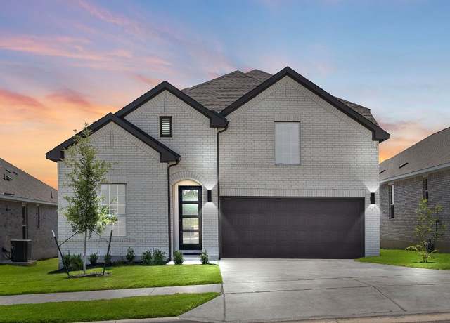 Property at 428 Hickory Springs Trl, Georgetown, TX 78628, 4 beds, 3 baths