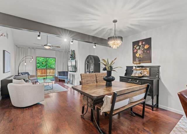 Property at 7211 Lakewood Dr Unit K135, Austin, TX 78750, 3 beds, 2 baths