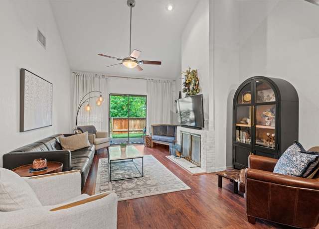 Property at 7211 Lakewood Dr Unit K135, Austin, TX 78750, 3 beds, 2 baths