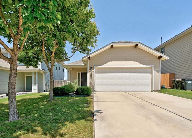 Property at 328 Triumph Rd, Buda, TX 78610, 3 beds, 2 baths