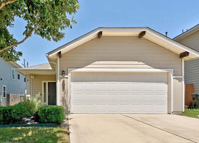 Property at 328 Triumph Rd, Buda, TX 78610, 3 beds, 2 baths