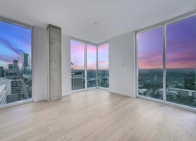 Property at 313 W 17th St #2105, Austin, TX 78701, 1 bed, 2 baths