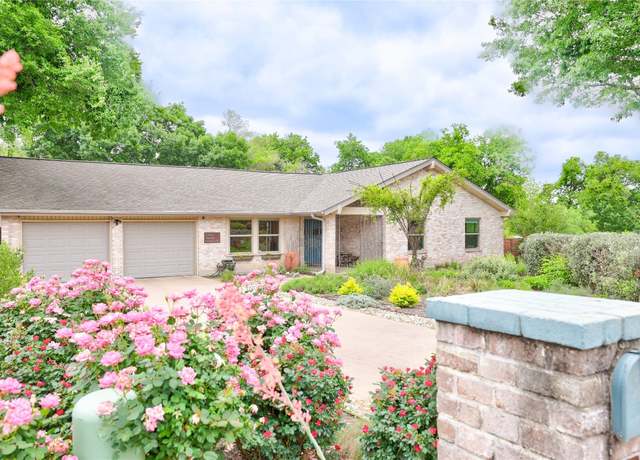 Property at 2107 Stone River Dr, Austin, TX 78745, 3 beds, 2.5 baths