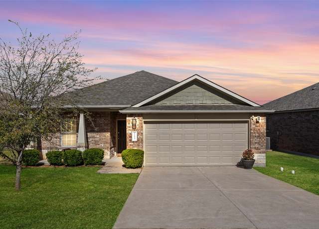 Property at 11604 Gaelic Dr, Austin, TX 78754, 4 beds, 2 baths