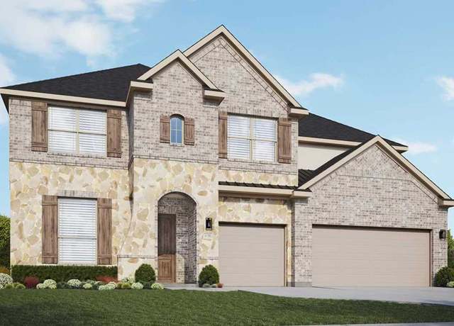 Property at 2308 Bayridge Rd, Georgetown, TX 78628, 6 beds, 4 baths