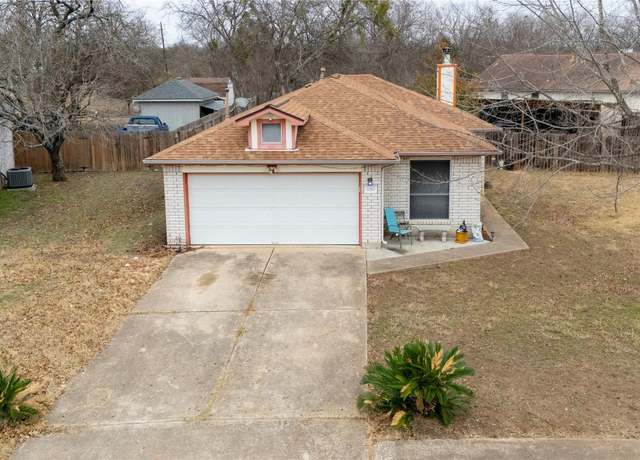 Property at 4510 Silverstone Dr, Austin, TX 78744, 3 beds, 2 baths