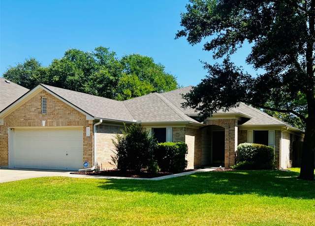 Property at 1308 Canna Lily Ln, Pflugerville, TX 78660, 3 beds, 2 baths