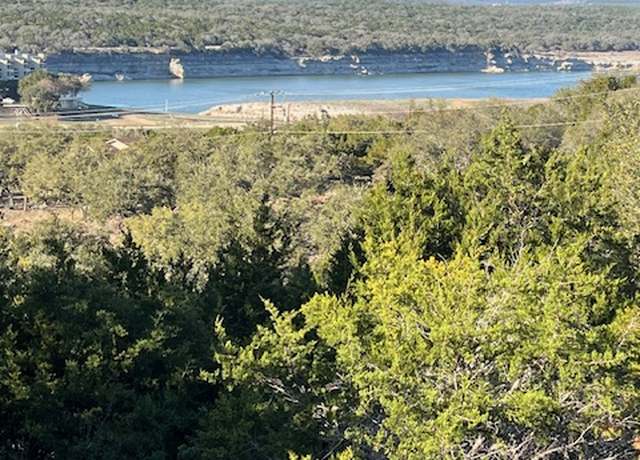 Property at 3216 Poe Cv Unit 6C, Lago Vista, TX 78645, 2 beds, 1.5 baths