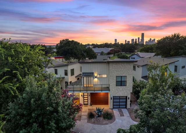 Property at 108 Tillery St #1, Austin, TX 78702, 4 beds, 3.5 baths
