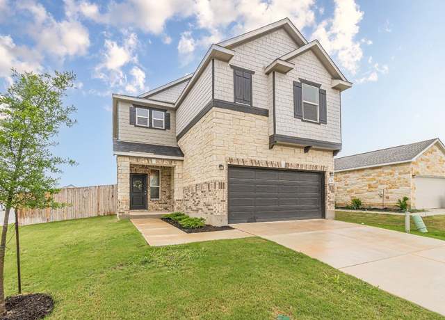 Property at 436 Blacktail Dr, New Braunfels, TX 78130, 3 beds, 2.5 baths