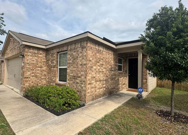 Property at 721 Yearwood Ln Unit 45E, Jarrell, TX 76537, 4 beds, 2 baths