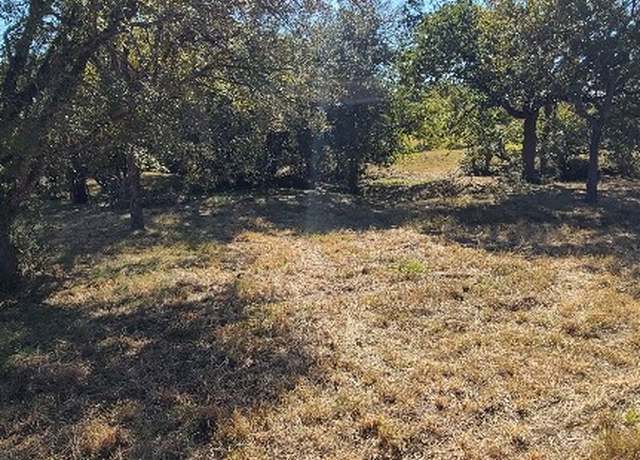 Property at W4055 Fault Line, Horseshoe Bay, TX 78657