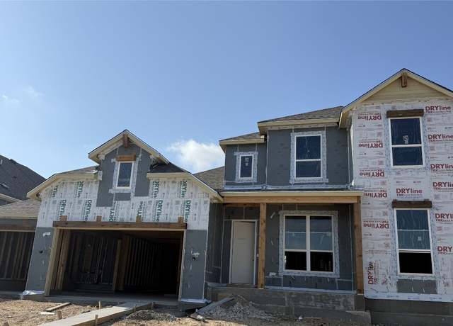 Property at 329 Luttrell Ln, Liberty Hill, TX 78642, 4 beds, 5 baths