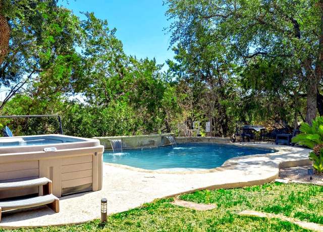 Property at 15100 General Williamson Dr, Austin, TX 78734, 4 beds, 2.5 baths