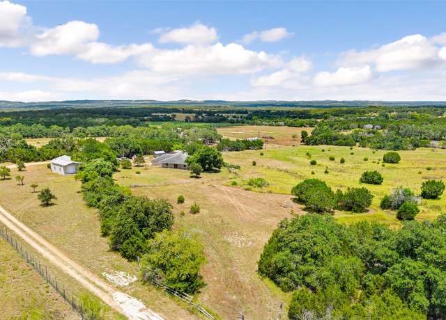 Property at 404 Red Bud Trl, Blanco, TX 78606, 3 beds, 2 baths