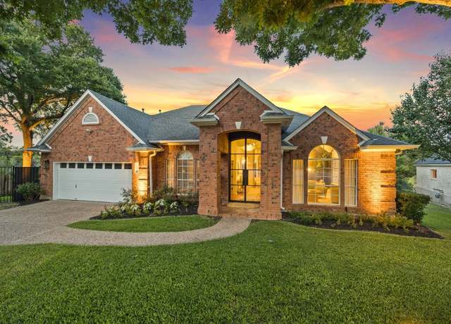Property at 10400 Laurel Hill Cv, Austin, TX 78730, 4 beds, 3 baths