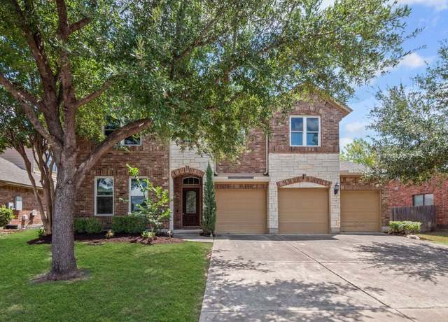 Property at 1341 Talley Loop, Buda, TX 78610, 4 beds, 2.5 baths