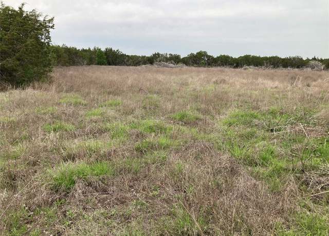 Property at 100 County Road 220, Florence, TX 76527