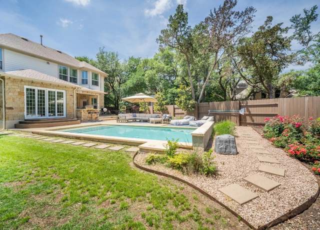 Property at 11612 Sierra Nevada, Austin, TX 78759, 4 beds, 3.5 baths