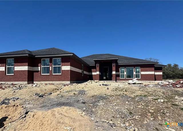Property at 3025 Millhouse Rd, Copperas Cove, TX 76522, 4 beds, 3 baths