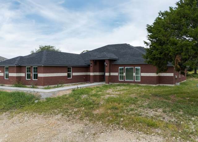 Property at 3025 Millhouse Rd, Copperas Cove, TX 76522, 4 beds, 3 baths