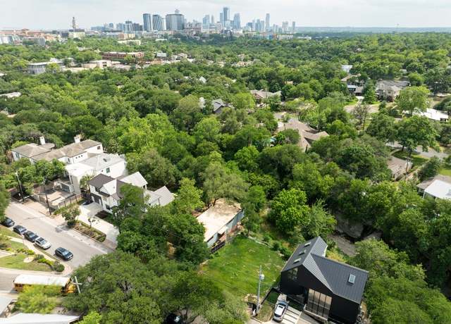 Property at 1113 W 31 St, Austin, TX 78705