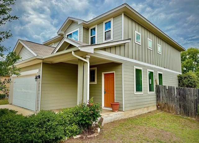 Property at 325 Eagle Brook Ln, Buda, TX 78610, 3 beds, 2.5 baths