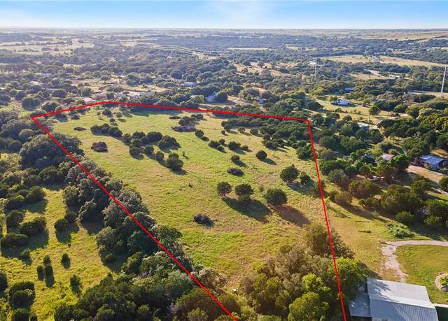Property at 5274 County Road 200, Liberty Hill, TX 78642