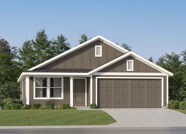Property at 1205 Arch Terrace Dr, Troy, TX 76579, 3 beds, 2 baths