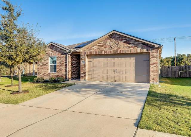Property at 113 Independence Ave, Liberty Hill, TX 78642, 3 beds, 2 baths