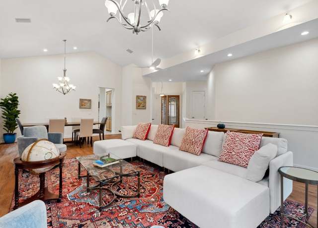 Property at 2305 Barton Creek Blvd #36, Austin, TX 78735, 4 beds, 4 baths