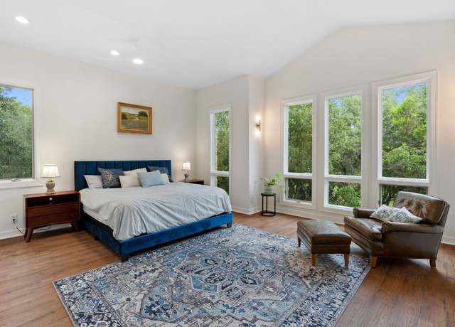 Property at 2305 Barton Creek Blvd #36, Austin, TX 78735, 4 beds, 4 baths