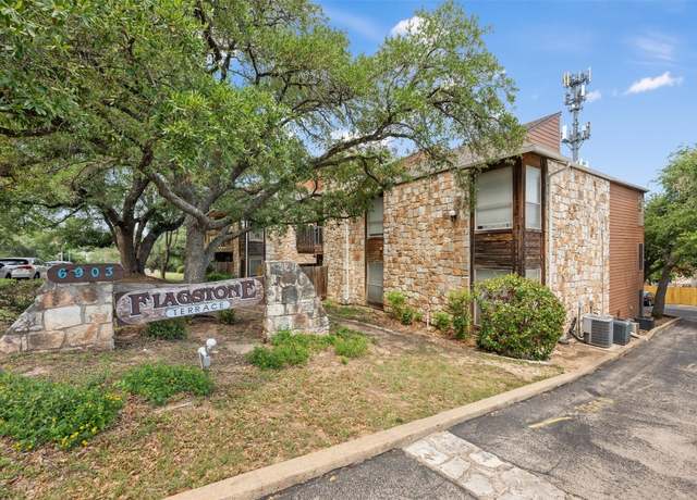 Property at 6903 Deatonhill Dr #15, Austin, TX 78745, 1 bath