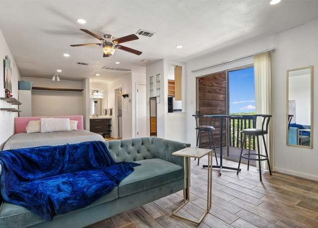 Property at 6903 Deatonhill Dr #15, Austin, TX 78745, 1 bath