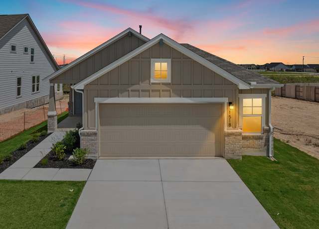 Property at 1518 Bluff Path, New Braunfels, TX 78130, 4 beds, 2 baths