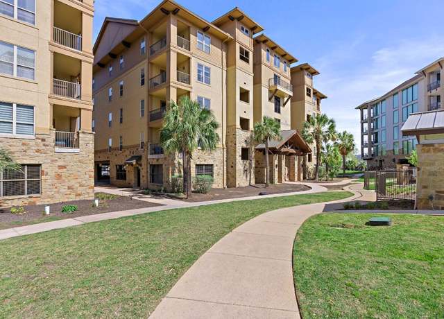 Property at 96 Island Dr #36, Horseshoe Bay, TX 78657, 1 bed, 1 bath
