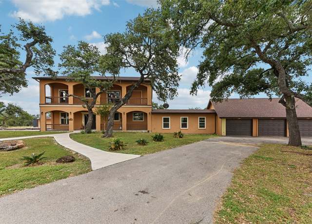 Property at 4401 Hilliard Rd, San Marcos, TX 78666, 2 beds, 2.5 baths