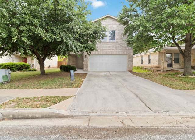 Property at 5904 Silver Screen Dr, Austin, TX 78747, 4 beds, 2.5 baths